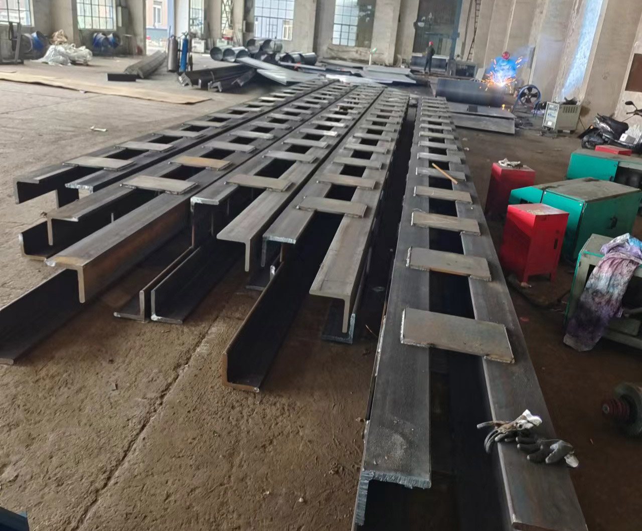 句容钢护筒出租电话