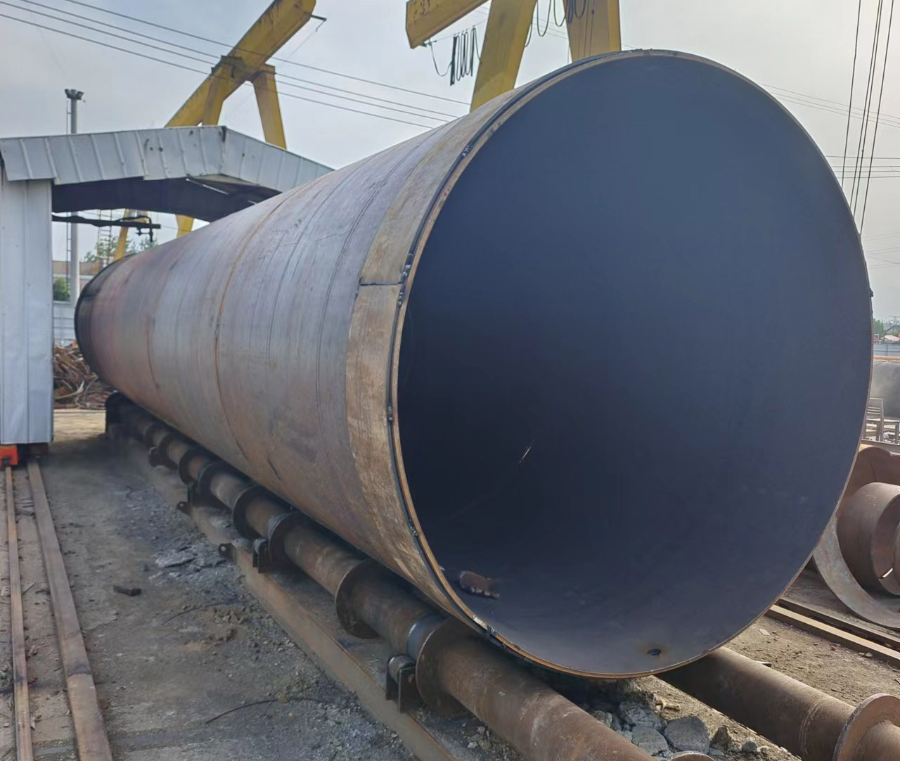 句容钢护筒出租销售